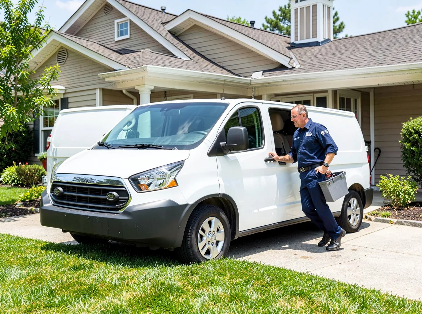 Emergency Plumber company in Nellysford, VA