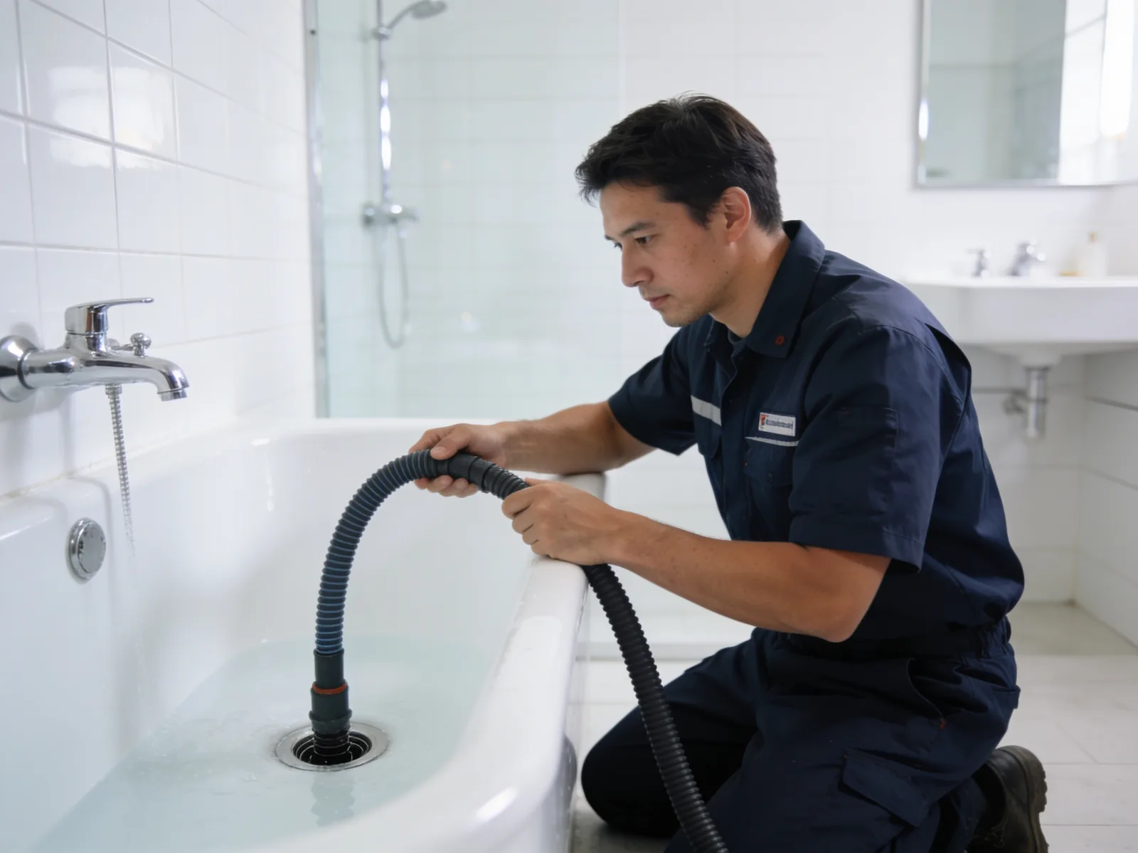 Emergency Plumber Nellysford, VA FAQs